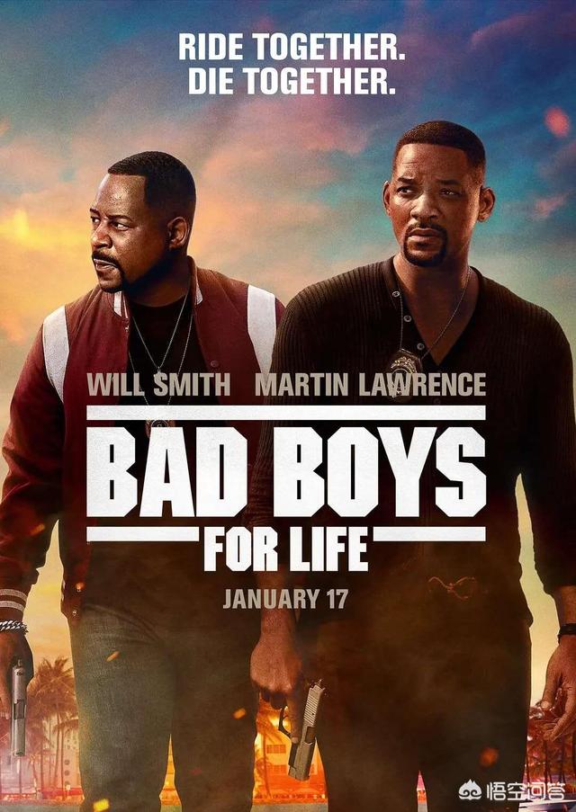 好看的动作电影有哪些