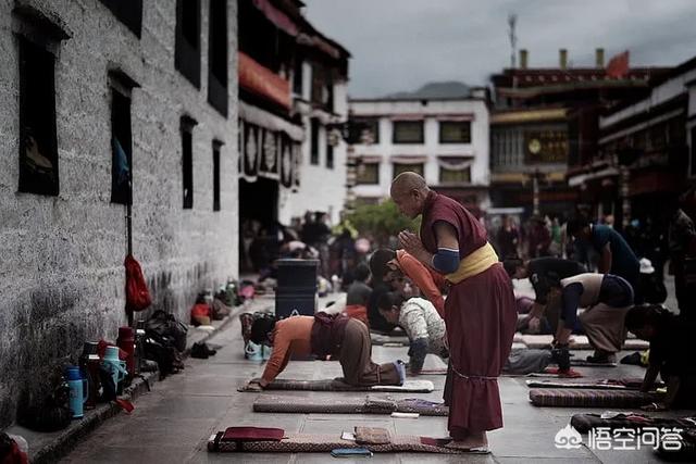 西藏必去景点照片大全集(图4)