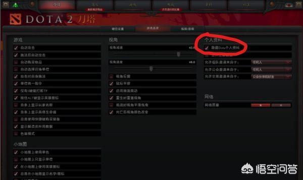 dota2怎么查看战绩？dota2ar队成员资料？