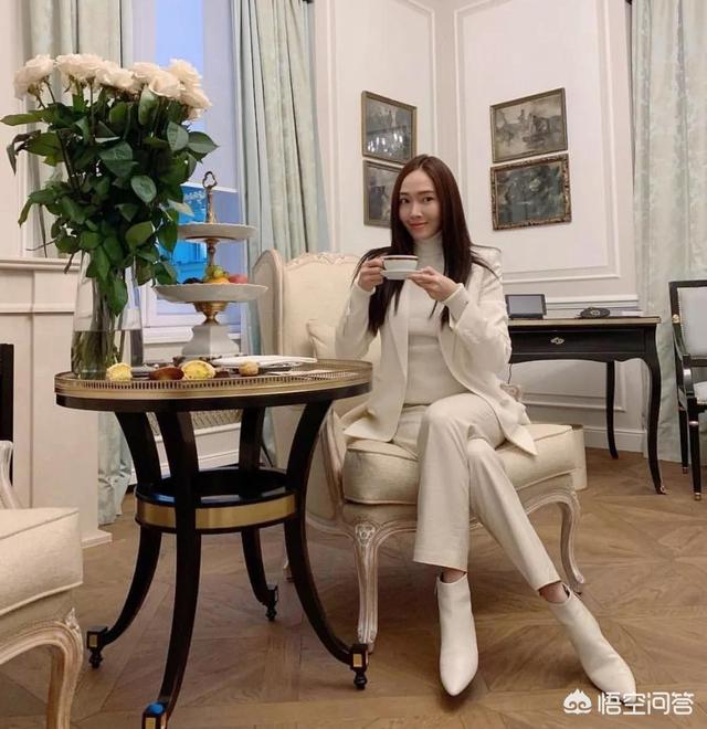 西装冬天外套怎么搭配(图5)