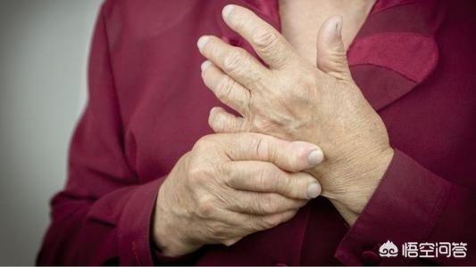 内风湿关节炎怎么调理(图16)