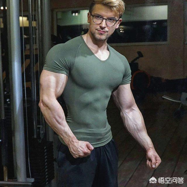 锻炼后肌肉酸痛怎么缓解(图2)