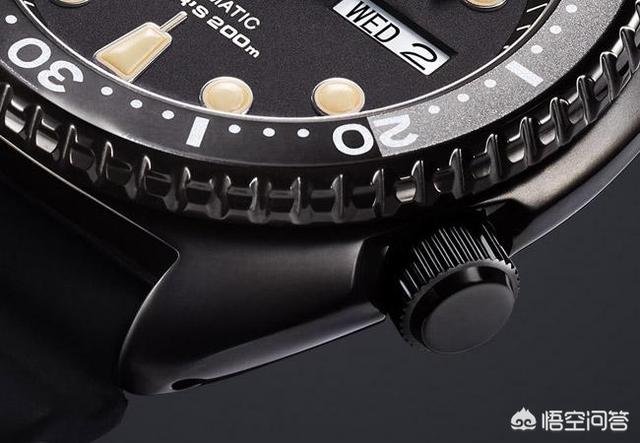 [潜水表]十大顶级潜水表品牌？
