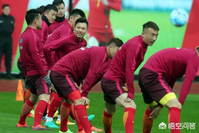 [世预赛12强赛赛程时间直播]9月7日23点，世预赛12强赛，中国队迎战日本队，如何取胜？
