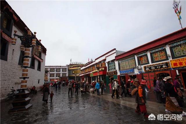 西藏必去景点照片大全集(图5)