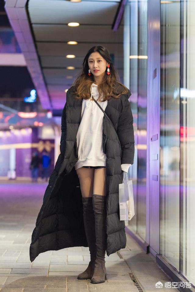 女士矮靴子如何搭配衣服(图2)