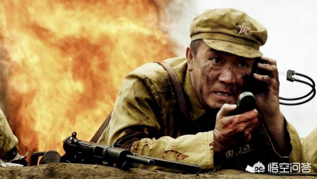 亮剑之老子是丁伟（亮剑之老子是孔捷）