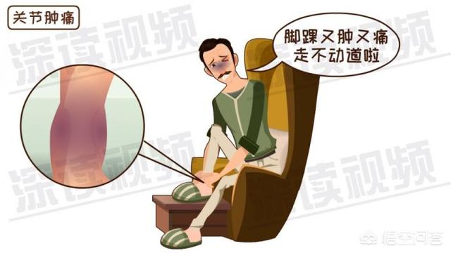 内风湿关节炎怎么调理(图3)