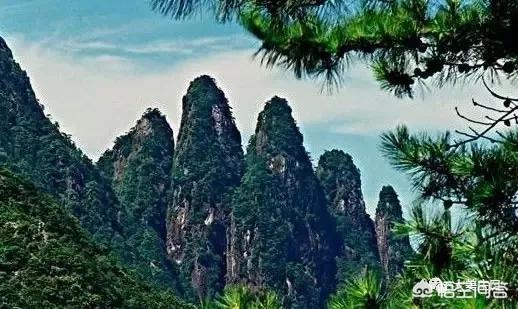 赣州旅游旅行必去景点(图7)