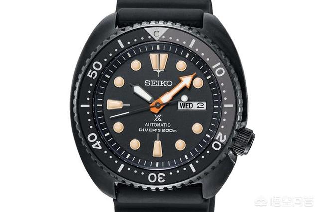 [潜水表]十大顶级潜水表品牌？