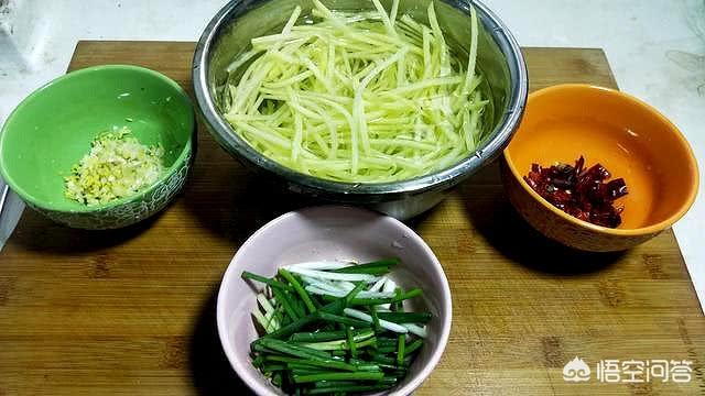 洋芋怎么做好吃又简单(图2)
