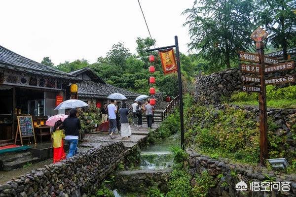 鹤顶山的特色景点，鹤顶山的特色景点有哪些