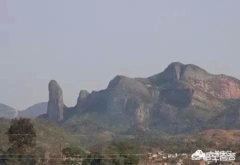 赣州旅游旅行必去景点(图8)