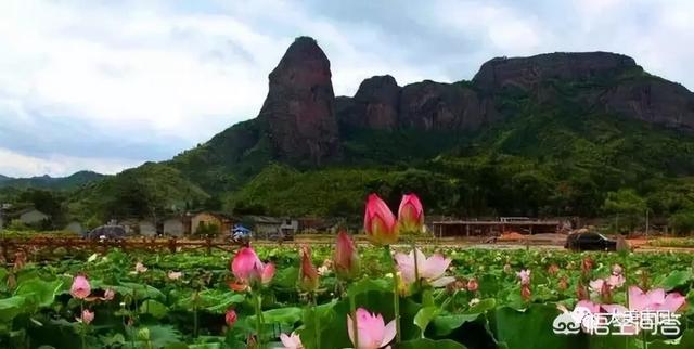 赣州旅游旅行必去景点(图9)