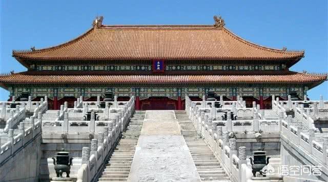 北京最值得游玩的景点有哪些