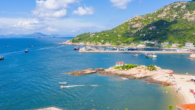 海外生活海岛，国外 海岛