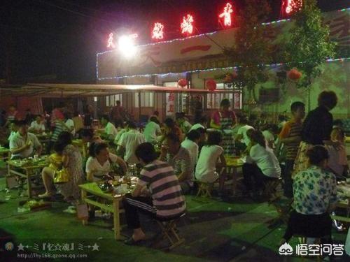 夏天烧烤晚餐怎么吃最好