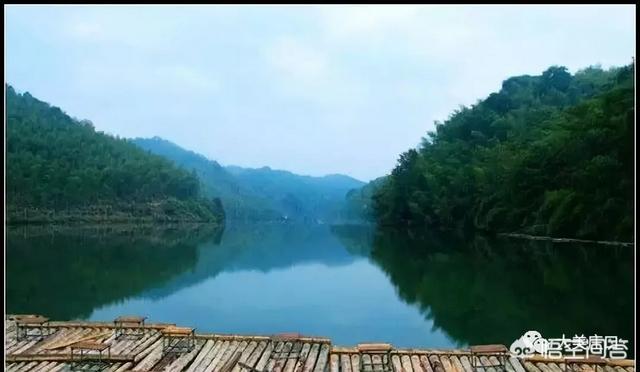 赣州旅游旅行必去景点(图12)