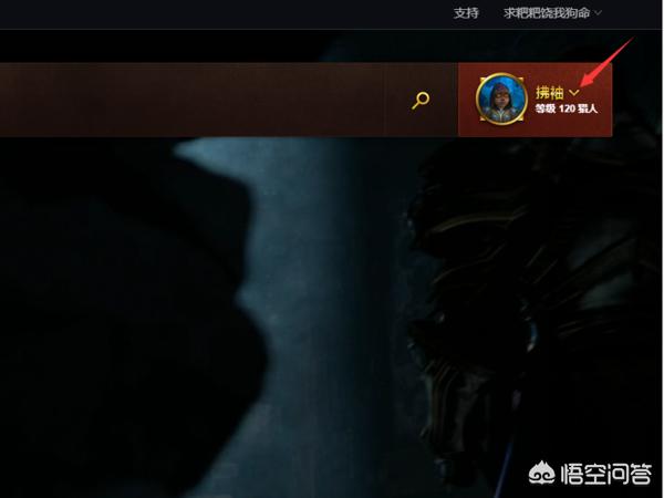 魔兽世界角色查询器 魔兽世界角色查询-第3张图片-春华游戏网