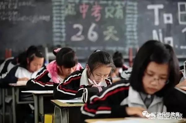孩子考前焦虑怎么改善(图3)