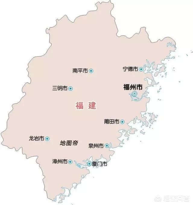 福建 为什么