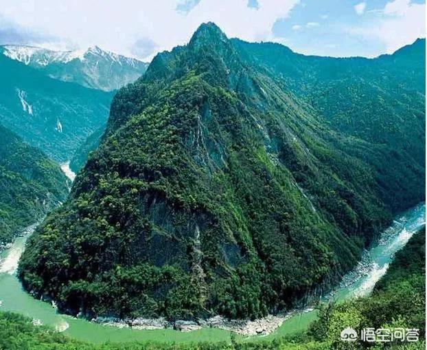 西藏必去景点照片大全集(图7)