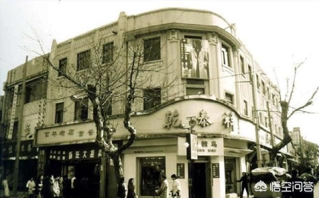 现在的苏州市是什么样子