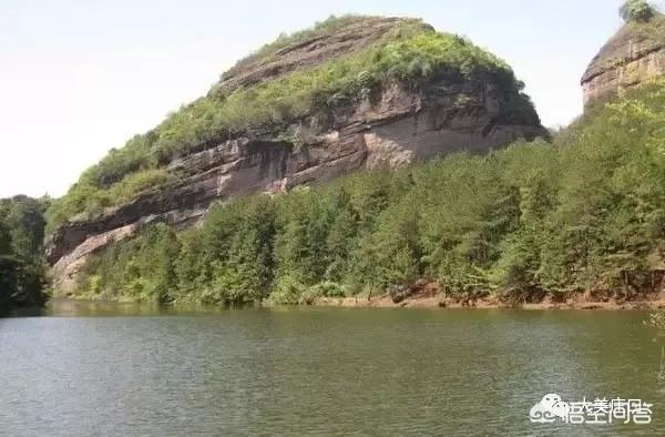 赣州旅游旅行必去景点(图18)