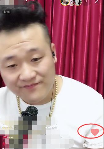 快手怎么看直播（快手怎么看直播？）