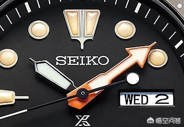 [潜水表]十大顶级潜水表品牌？