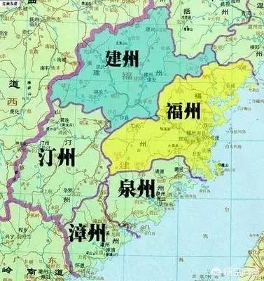 福建 为什么
