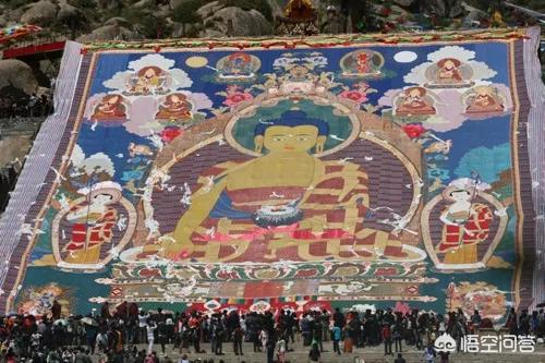 西藏必去景点照片大全集(图6)