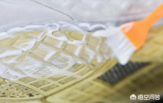 鞋底氧化发黄怎么保养(图4)