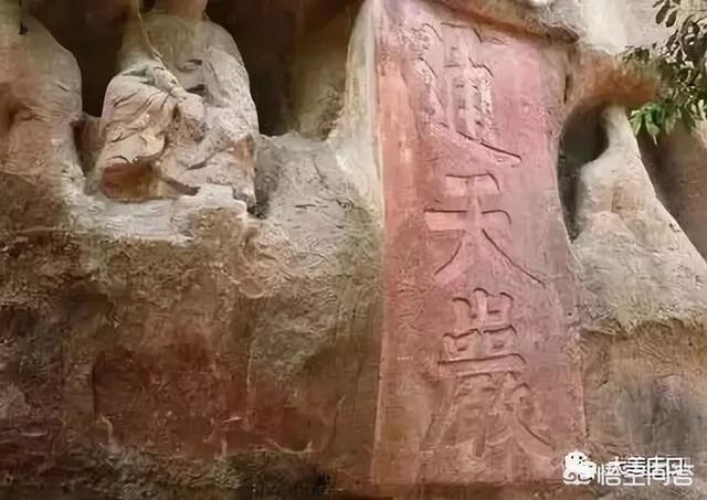 赣州旅游旅行必去景点(图4)