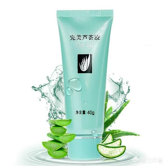 怎么去痘印最快最有效的方法(图7)