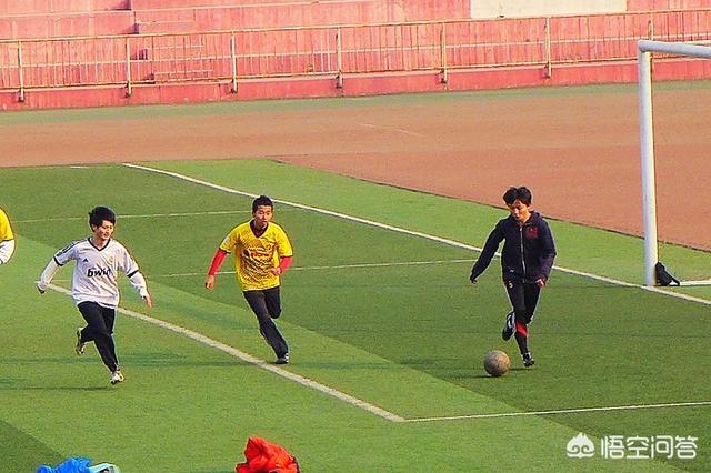 足球怎么踢的才好