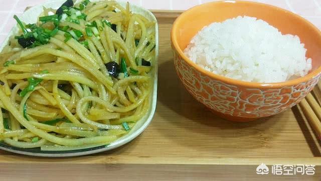 洋芋怎么做好吃又简单(图7)