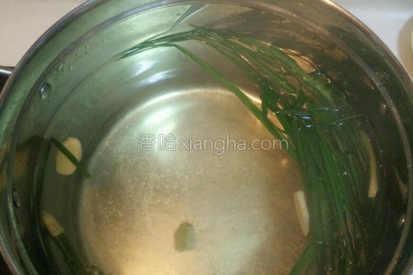 顺德菜经典菜式做法草鱼(图2)
