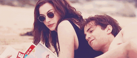 男人和女人的那些事情(图1)