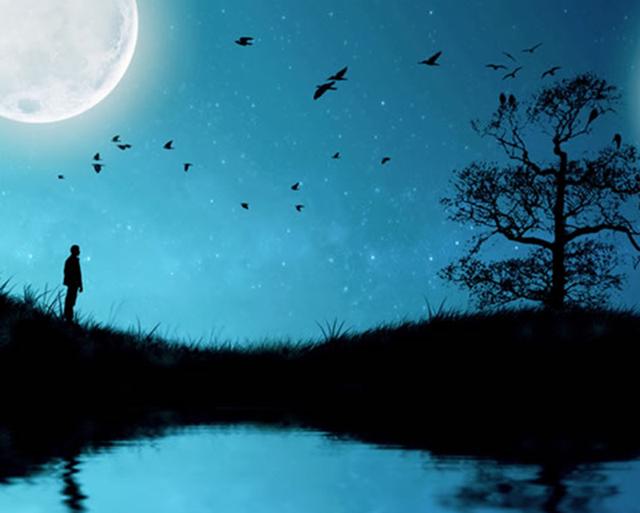 散文诗歌现代简短（现代散文诗精选简短30字）