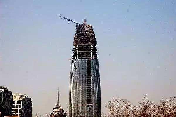 济南市有什么建筑