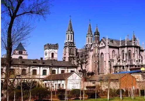 济南市建筑质量怎么样