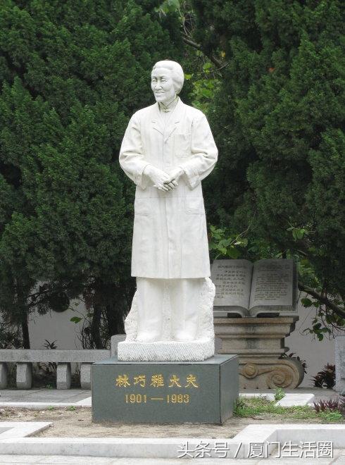 厦门历史文化建筑，厦门历史文化建筑有哪些