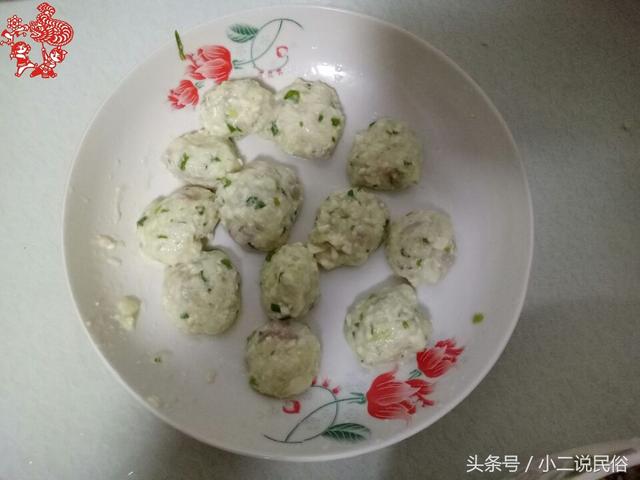 二十年后农村大锅菜做法(图4)