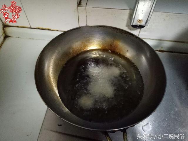 二十年后农村大锅菜做法(图5)