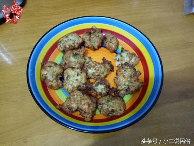 二十年后农村大锅菜做法(图6)