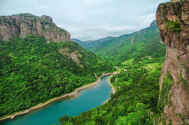 铜陵凤凰村景点门票价格， 铜陵凤凰村景点门票价格多少