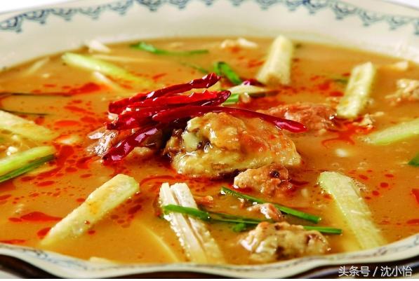 河南面炕鸡用什么鸡