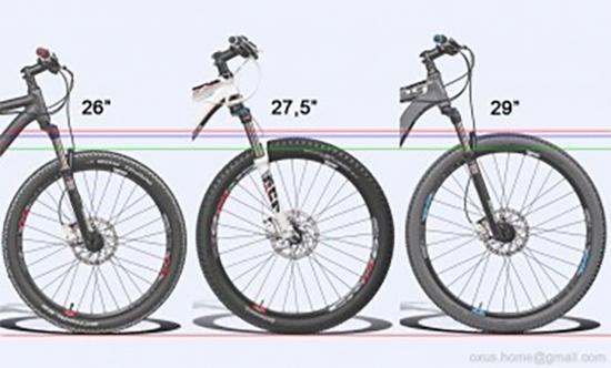 27.5寸山地車推薦齒_山地自行車27.5寸