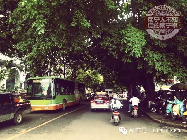 南宁市七星路属于哪个区